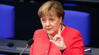 Bild: Η Μέρκελ απέτρεψε θερμό επεισόδιο Ελλάδας-Τουρκίας