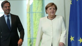 Μαρκ Ρούτε: Ο Ολλανδός που ζήλεψε τη δόξα του Σόιμπλε