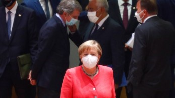 Σύνοδος Κορυφής: Αισιοδοξία αλλά χωρίς «λευκό καπνό» ακόμη