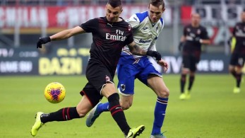 Ποδοσφαιρική βραδιά με Serie A και Championship