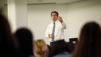 Νότης Μηταράκης: «L’État, c’est moi»