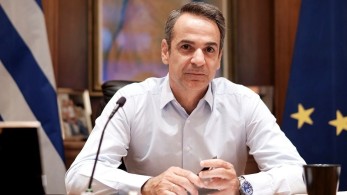 Σύσκεψη στο Μαξίμου την Δευτέρα 13/7 υπό τον Μητσοτάκη για τον κορωνοϊό