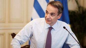 Επίθεση στην Κοζάνη: Συμπαράσταση Μητσοτάκη στους τραυματίες εφοριακούς