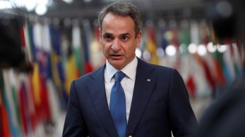 Μητσοτάκης στη Σύνοδο Κορυφής: Δεν υπάρχει κανένας λόγος να μην υπάρξει συμφωνία