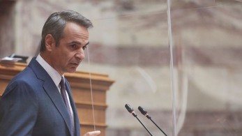 Τα αποστομωτικά σχόλια Μητσοτάκη για εξεταστική και «αρμούς της εξουσίας»