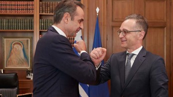 Εύσημα σε Μητσοτάκη για τη συμβολή του στην συμφωνία στη Σύνοδο Κορυφής