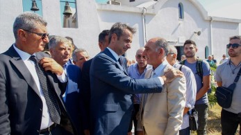 Μητσοτάκης για Μάτι: Υπήρξε προσπάθεια συγκάλυψης – Να αποδοθούν ευθύνες