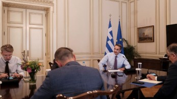 Κορωνοϊός: «Έλεγχοι παντού»