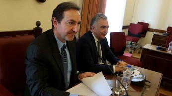 Μπούγας: Ανάγκη περαιτέρω θεσμικής θωράκισης από «Ρασπουτινικές» παρεμβάσεις