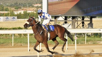 Markopoulo Park: Τρία τζακ ποτ σε ΣΚΟΡ 6, ΣΚΟΡ 4 και Σύνθετο Δίδυμο
