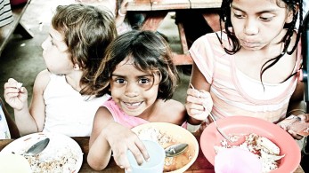 UNICEF: Η πανδημία θα αυξήσει κατά 7 εκατ. τα παιδιά που υποσιτίζονται