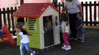 Παιδικοί σταθμοί ΕΣΠΑ: Πότε βγαίνουν τα αποτελέσματα