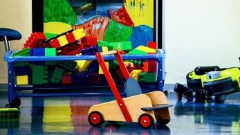 Από αύριο (17/7) οι ηλεκτρονικές αιτήσεις για τους παιδικούς σταθμούς