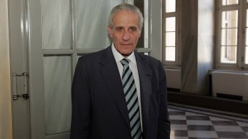Απεβίωσε ο πρώην πρόεδρος του ΣτΕ Γιώργος Παναγιωτόπουλος
