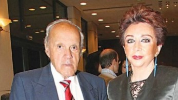 «Έφυγε» από τη ζωή ο ισχυρός εφοπλιστής, καπετάν Παναγιώτης Λαιμός