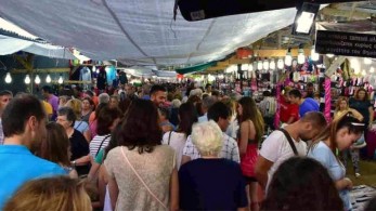 Παπαθανάσης: Μέχρι τέλος Αυγούστου το μέτρο για τα πανηγύρια