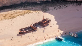 CNN: Ασφαλής τουριστικός προορισμός η Ελλάδα