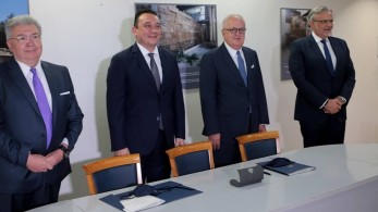 Τράπεζα Πειραιώς: Μνημόνιο Συνεργασίας για τις Επετειακές Δράσεις 1821-2021