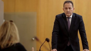 Πέτσας: Θετική ενέργεια η απόφαση Ερντογάν για αποκλιμάκωση της έντασης στη Μεσόγειο