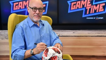 «Γιάννης Καραλής στο ΟΠΑΠ Game Time: «Χιτσκοκικό φινάλε στην Premier League»