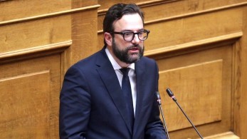 Χρήστος Ταραντίλης: Όραμα μας για την Παιδεία η ισότητα «προς τα πάνω»