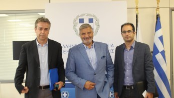 Πατούλης: Προτεραιότητα τα ασφαλή σχολεία -10 εκ. ευρώ για ενεργειακή αναβάθμιση