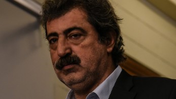 Άναψαν τα αίματα στο Εντευκτήριο