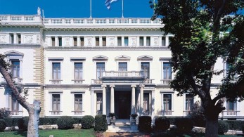 Μια διαφορετική Γιορτή της Δημοκρατίας