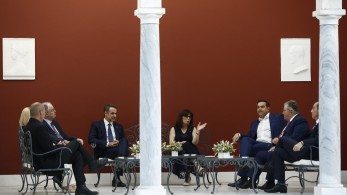 ΠτΔ: Θα προασπίσουμε τα κυριαρχικά μας δικαιώματα