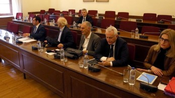 Προκαταρκτική: Αίτηση για την κήρυξη ακυροτήτων από τους συνηγόρους υπεράσπισης του Παπαγγελόπουλου