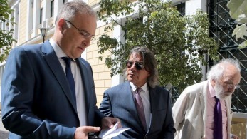 Μάτι: Προθεσμία για να απολογηθεί στις 8 Σεπτεμβρίου έλαβε ο Ψινάκης