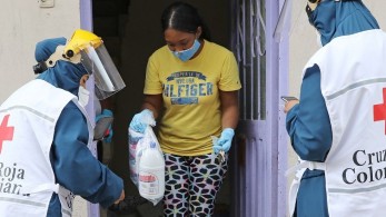 Κορωνοϊός – Ερυθρός Σταυρός: Η κρίση μπορεί να προκαλέσει μεγάλα μεταναστευτικά κύματα