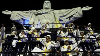 Ο κορωνοϊός απειλεί το καρναβάλι του Ρίο ντε Τζανέιρο