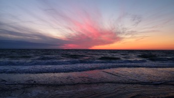 Ο καιρός σήμερα και αύριο- Πού θα βρέξει