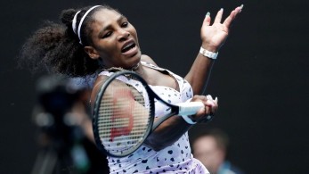 Στις 10 Αυγούστου επιστρέφει στα κορτ η Σερένα Ουίλιαμς