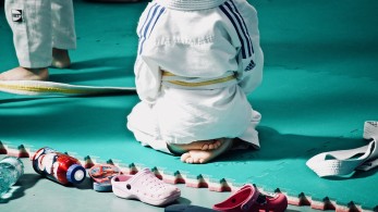 Κακοποίηση παιδιών αθλητών στην Ιαπωνία