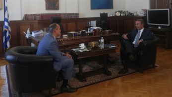 Σταϊκούρας: Στα μέσα Οκτωβρίου το εθνικό στρατηγικό σχέδιο για το Ταμείο Ανάκαμψης