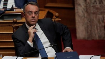 Σταϊκούρας: Μεταρρυθμίσεις και στήριξη της ρευστότητας της πραγματικής οικονομίας