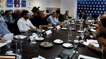 Κατά της αναδιάρθρωσης το ΔΣ της Super League, η ΕΠΟ θα πάρει την τελική απόφαση