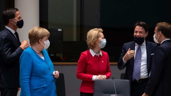 Σύνοδος Κορυφής: Όλοι στα πανηγύρια