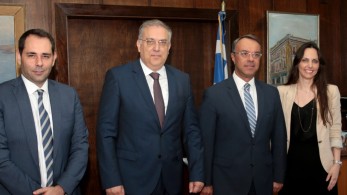 Οι προσλήψεις στο δημόσιο για το 2021