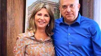 Το ευχαριστώ της Ζέττας στον Τάκη Θεοδωρικάκο