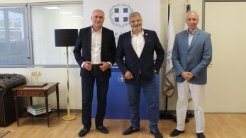 Περιφέρεια Αττικής: Βελτίωση της ενεργειακής αποδοτικότητας σχολικών κτηρίων στο δήμο Σπατών-Αρτεμιδας