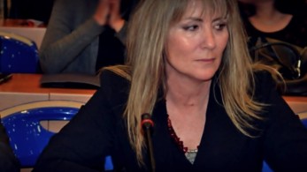 Θέμα ωρών η απομάκρυνση της Τουλουπάκη