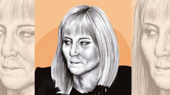 Το politico.eu στις υπηρεσίες της Τουλουπάκη