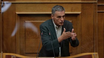 Φωτιά στους Κρητικούς άναψε ο Ευκλείδης