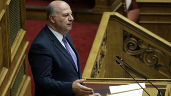 Κώστας Τσιάρας: Αυτή η κυβέρνηση δεν παρεμβαίνει στη δικαιοσύνη