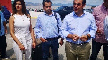 Τσίπρας: Η κυβέρνηση επανεκκίνησε τον τουρισμό δίχως σχέδιο και με μεγάλο ερασιτεχνισμό