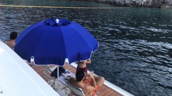 Ο σκαφάτος Τσίπρας και ο καυγάς με τον Παπαχρήστο