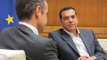 Οι προτάσεις Τσίπρα σε Μητσοτάκη